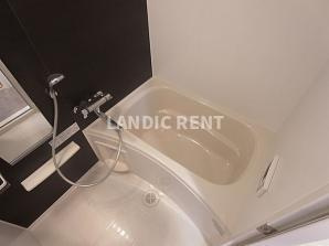 【浴室】 | ブラン・スタイル博多