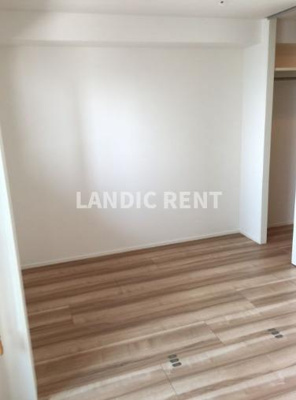 【洋室】 | ブラン・スタイル博多