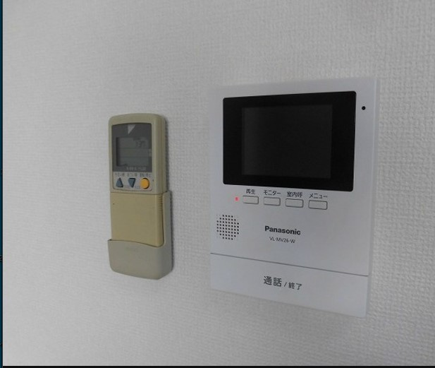 ドリームアークの設備
