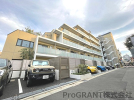 リビオレゾンTHURSDAY調布の画像