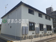 グラース　T＆S　岡崎市柱曙の画像