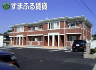 メゾン入道　岡崎市福岡町の画像