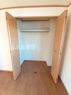 【収納】 | ファイングローブセカンド　西尾市熊味町