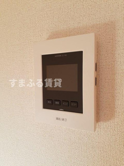 【セキュリティ】 | ファイングローブセカンド　西尾市熊味町