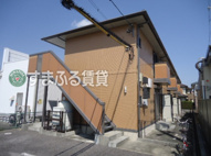 アクアヒルズ　岡崎市法性寺町の画像