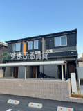 ブレイブC　西尾市平坂町の画像