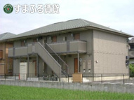サザンクロス　岡崎市北野町の画像