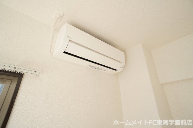菊池郡菊陽町大字原水の賃貸マンションの設備