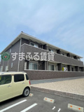 ユーマックスⅤ　西尾市上矢田町の画像