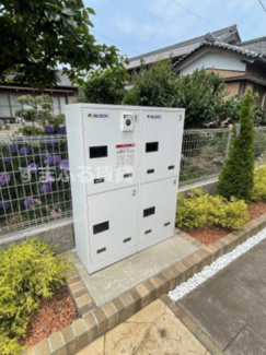 【エントランス】 | ユーマックスⅤ　西尾市上矢田町