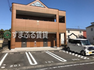パークサイド　西尾市田貫町の画像