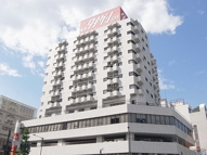 タキゲンビルの画像