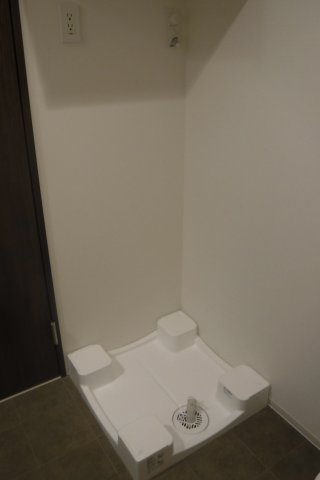 クレスト小杉スクエアの設備