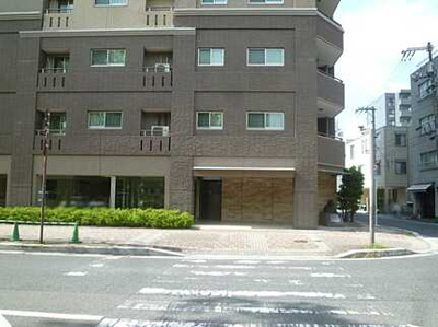 【その他共用部分】 | ライオンズタワー平和大通りシティマークス