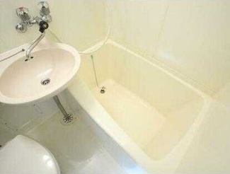 【浴室】 | 国分寺シティハイツ