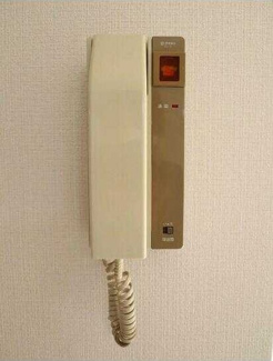 【設備】 | 国分寺シティハイツ