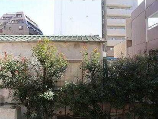 【展望】 | 国分寺シティハイツ