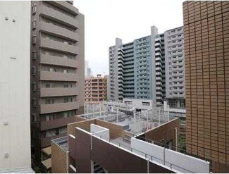 【展望】 | 国分寺シティハイツ