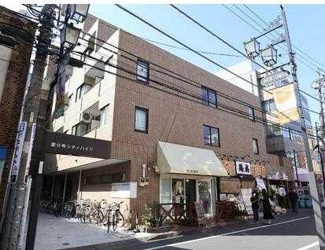 【外観】 | 国分寺シティハイツ