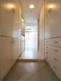 【寝室】 | 国分寺シティハイツ