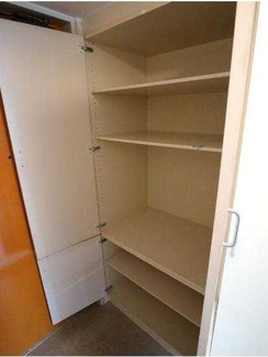 【その他】 | 国分寺シティハイツ