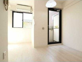 【居間・リビング】 | 国分寺シティハイツ