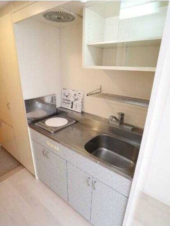 【キッチン】 | 国分寺シティハイツ