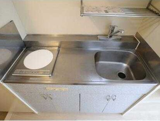 【キッチン】 | 国分寺シティハイツ