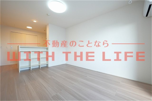 ラ・ルーチェ【キャッシュバック対象物件】の内装|内装も気になるポイント