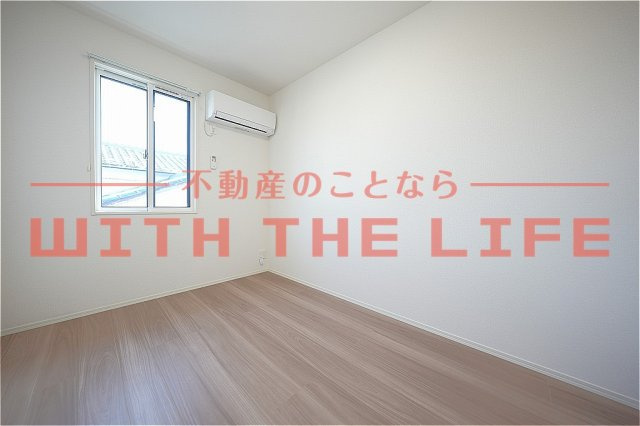 ラ・ルーチェ【キャッシュバック対象物件】の内装|物件の内装です