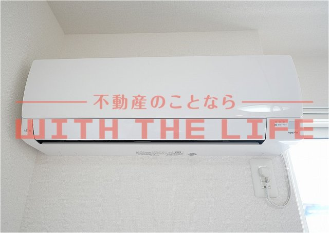 ラ・ルーチェ【キャッシュバック対象物件】の設備
