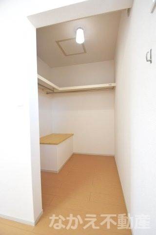 【収納】 | 収納スペース豊富です