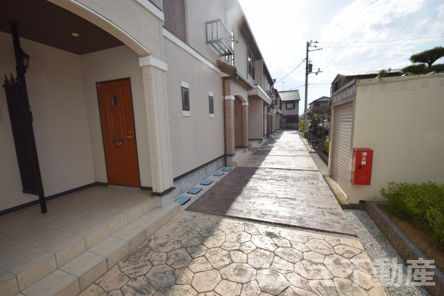 【外観】 | 物件の外観です