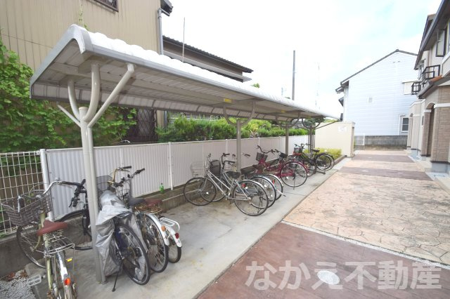 【その他共用部分】