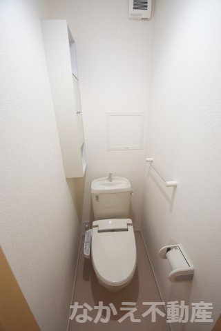 【トイレ】 | トイレも気になるポイント