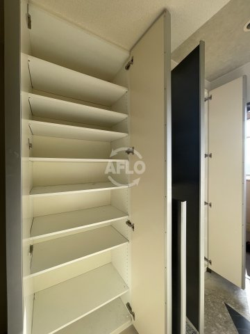 CITY SPIRE桜川Iのその他共用部分|CITY　SPIRE桜川Ⅰ(シティスパイア桜川Ⅰ)　シューズBOX