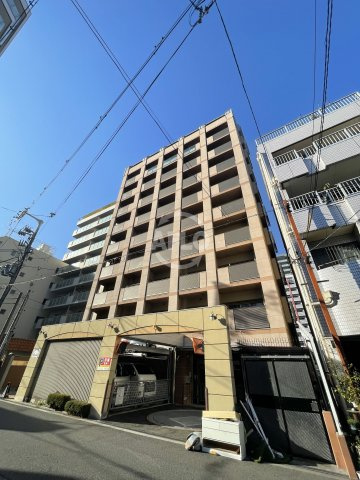 CITY SPIRE桜川I