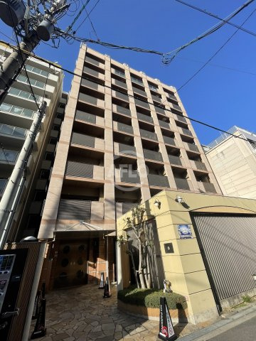CITY SPIRE桜川Iのその他共用部分|CITY　SPIRE桜川Ⅰ(シティスパイア桜川Ⅰ)　外観
