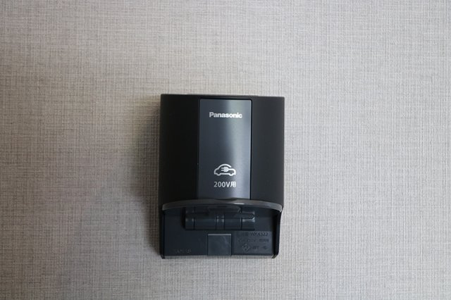 Garesidence 袖ケ浦 ZEN PAVILIONのその他|EV充電設備