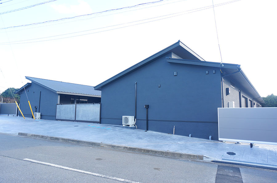 Garesidence 袖ケ浦 ZEN PAVILION