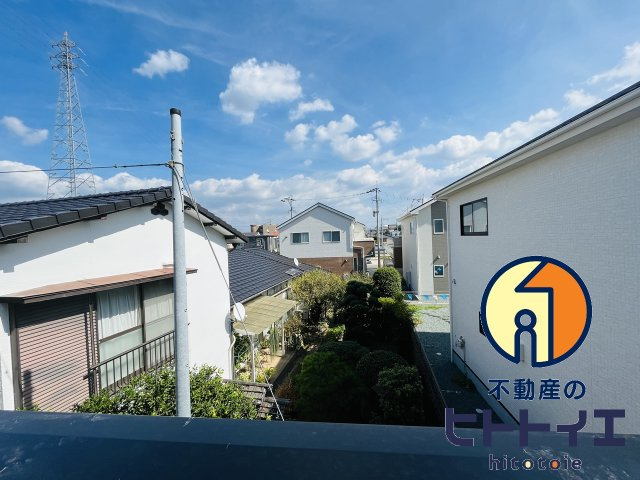筑後市羽犬塚新築建売の展望