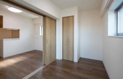 【その他】 | リビオメゾン上野入谷