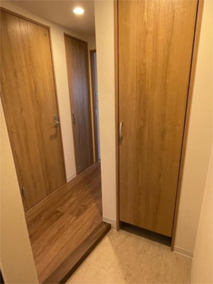 【収納】 | リビオメゾン上野入谷