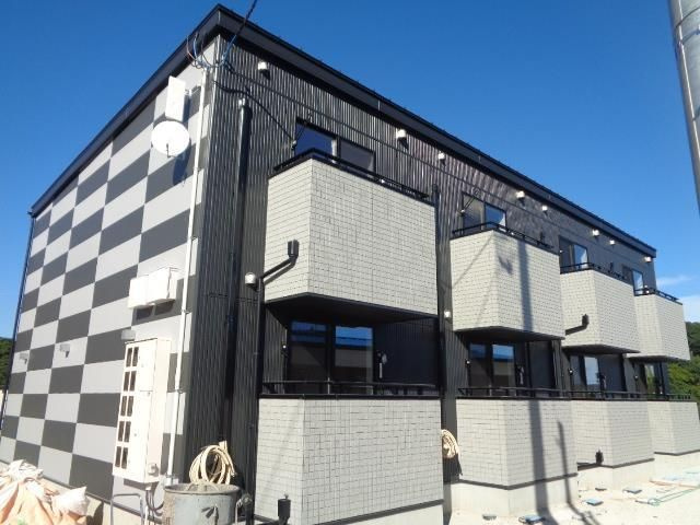 リアーレ市名坂の画像