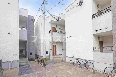 【外観】 | レイナス博多