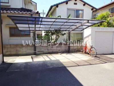 【その他】 | セジュール石井　B棟