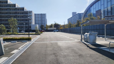 【その他共用部分】 | シティテラス稲毛海岸