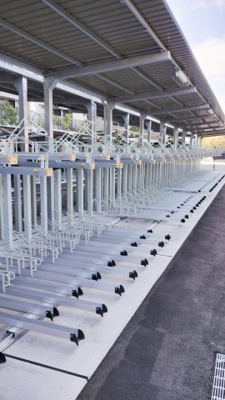 【その他共用部分】 | シティテラス稲毛海岸