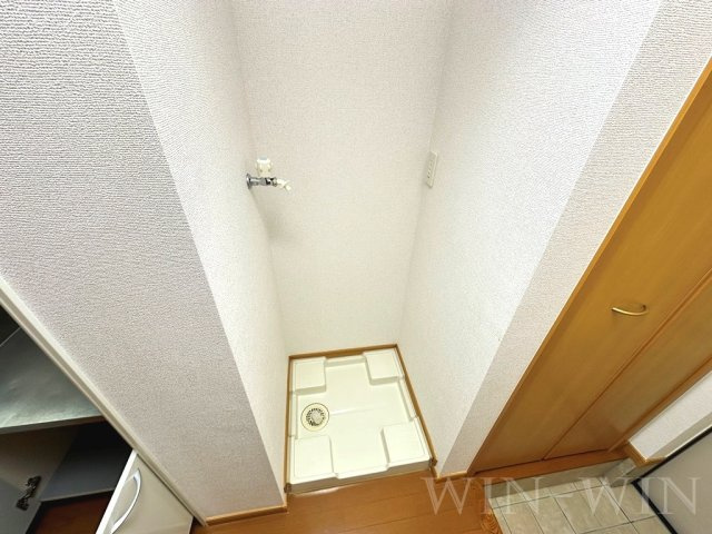 ミニョン アンジュの設備