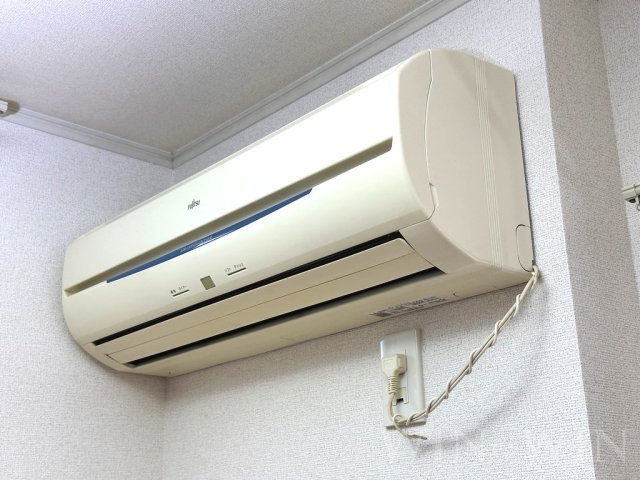 ミニョン アンジュの設備